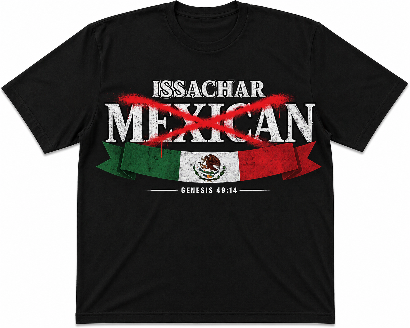 Issachar