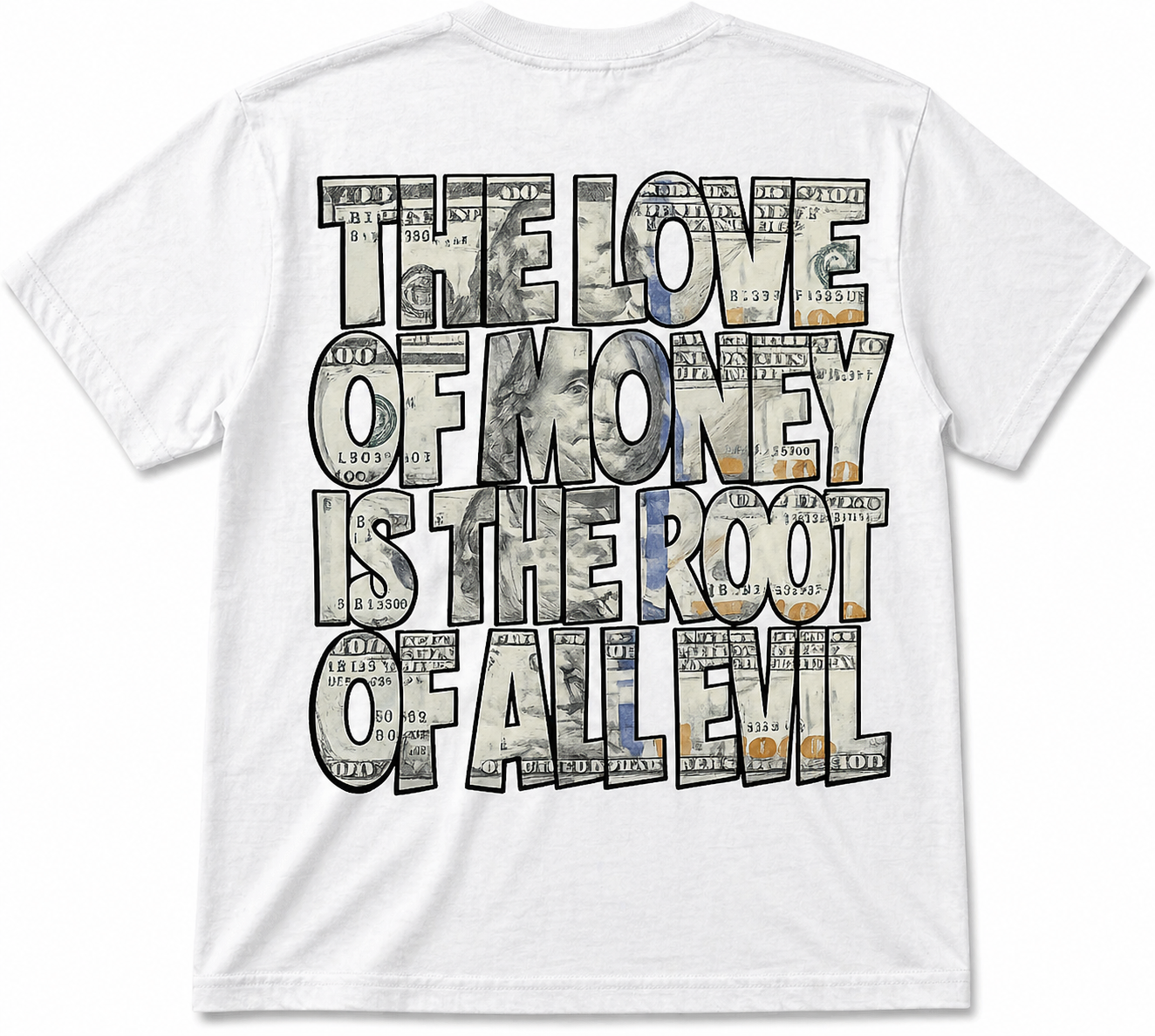 The Love Of Money