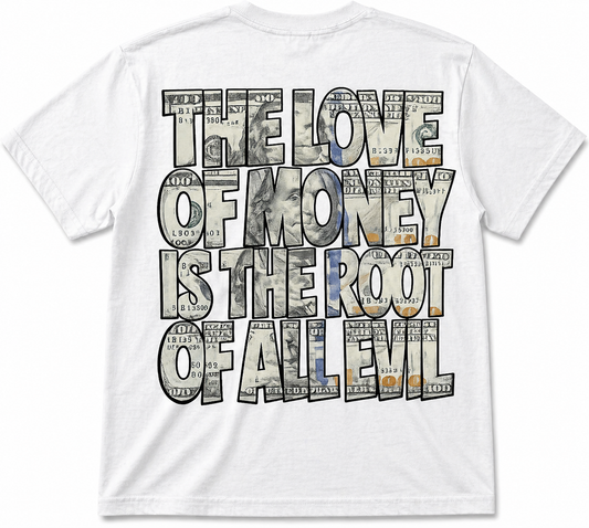 The Love Of Money