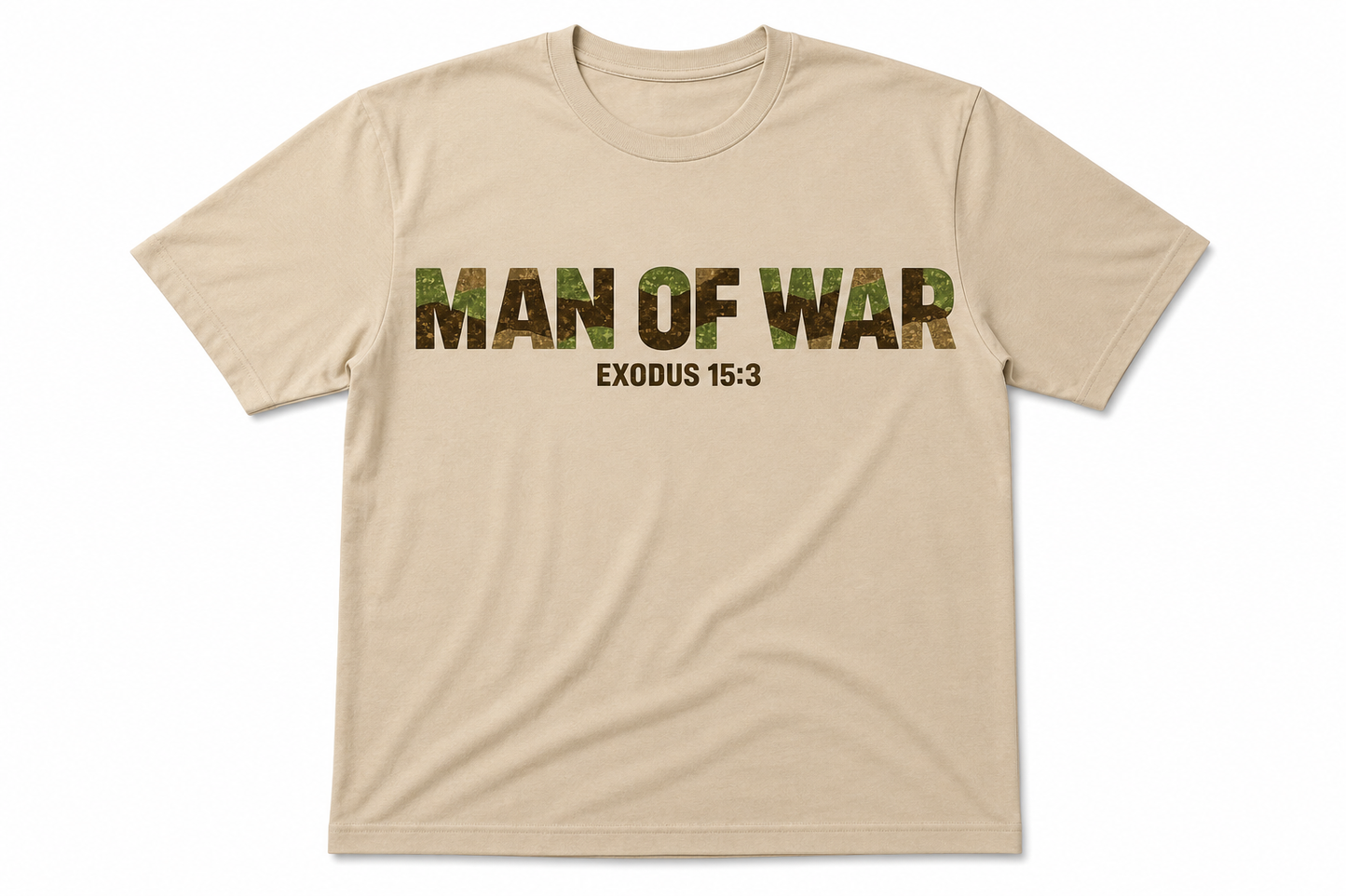 Man Of War