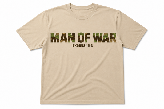 Man Of War