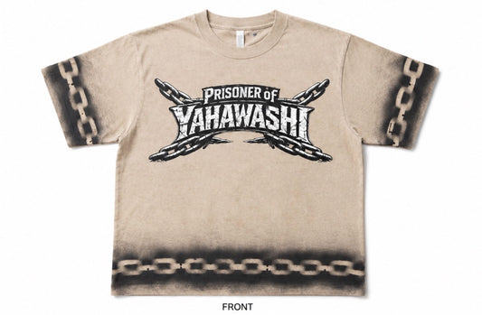 Prisoner Of YAHAWASHI