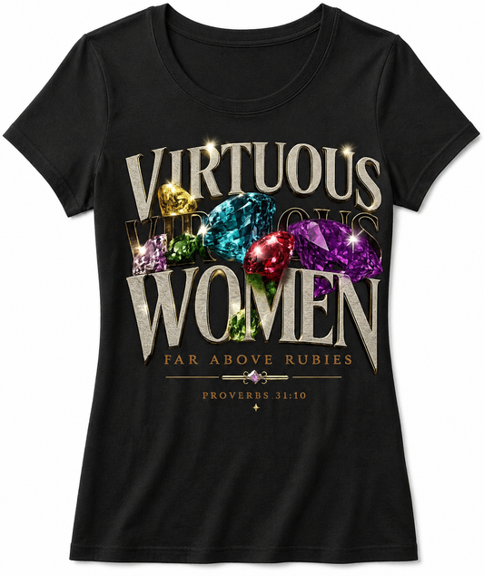 Virtuous Women