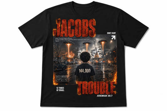 Jacobs Trouble
