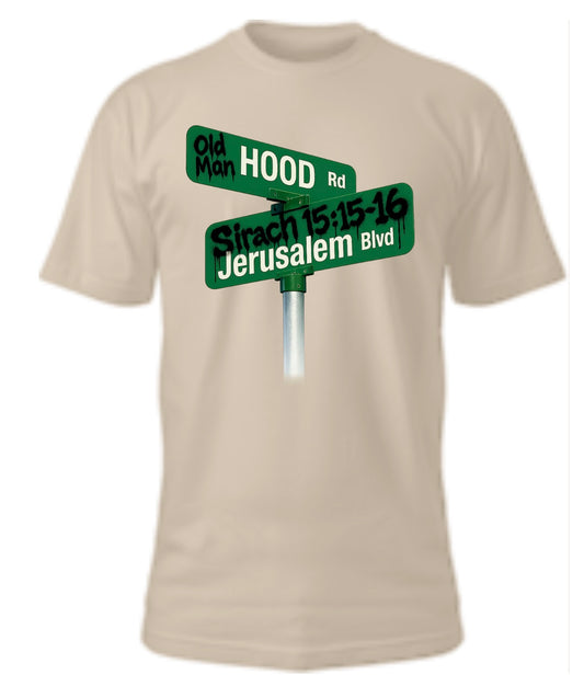 Street Sign