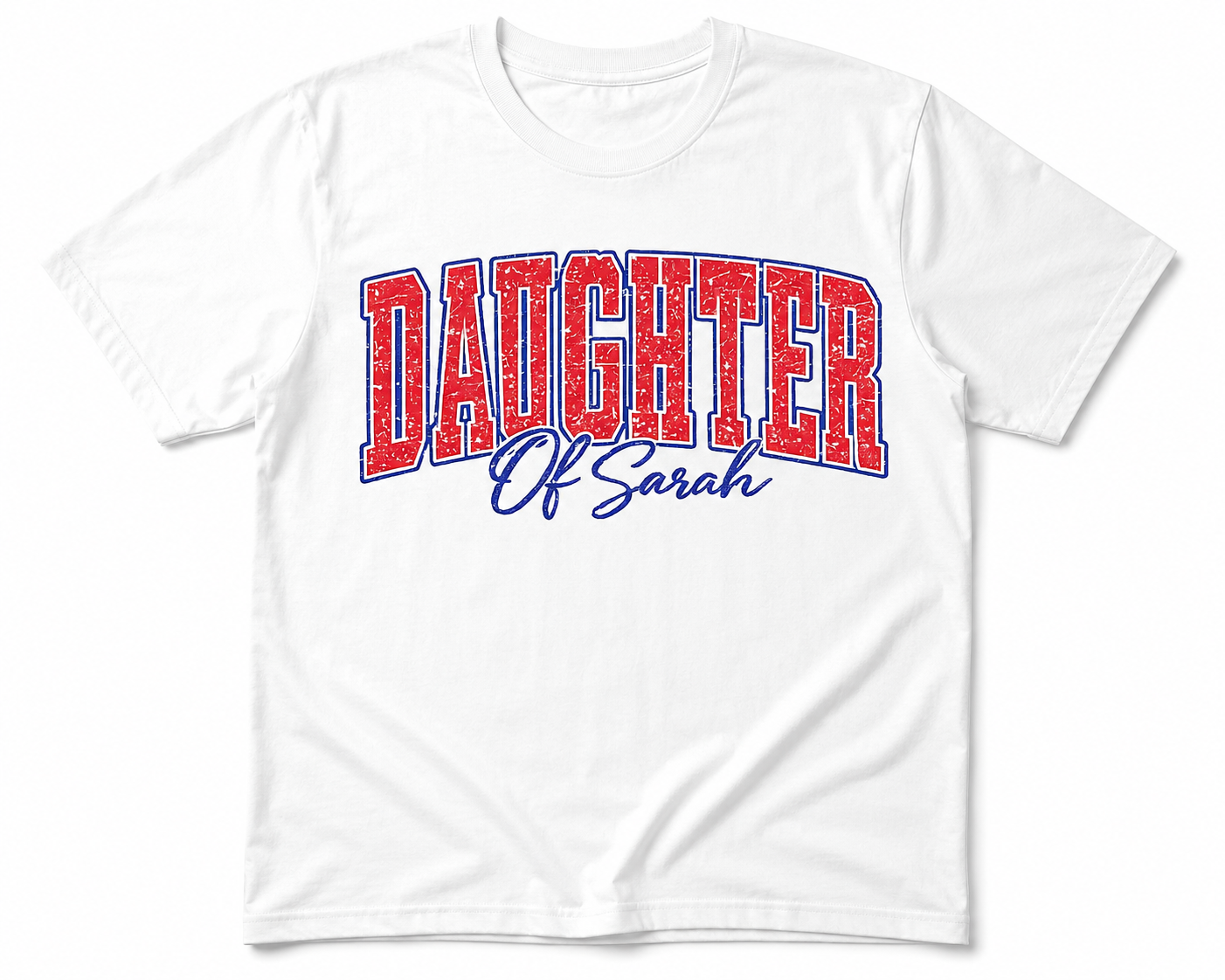 Women’s Daughter Of Sarah (Fringed)